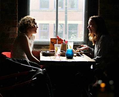 Writer Interview
