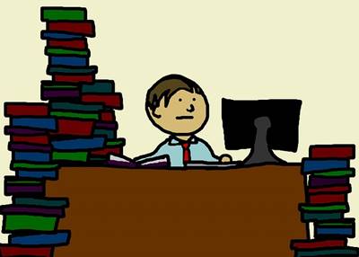 Writing Research
